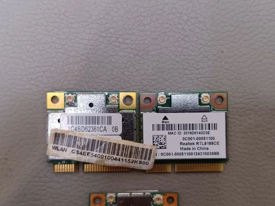 Купити 0553  МЕГА ЛОТ wi-fi модуль різне НІМЕЧЧИНА