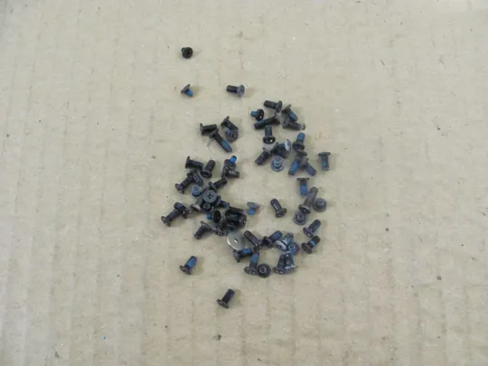 Купити №67-39 комплектуюче для DELL PRECISION M4600 M6600 / M4600 оригінал