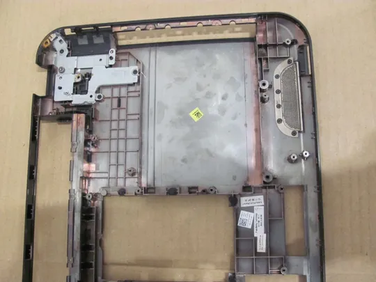567-2 Кришка дно піддон корпуса 0K1R3M для DELL Inspiron 15R 5520, 7520, 5525 оригінал Торговий майданчик
