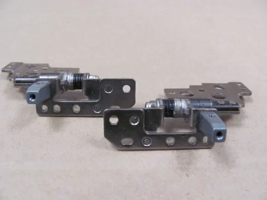 номер0980-7  комплектуюче петлі кріплення екрана Петлі дисплея екрану З&#039;єднувальні елементи Шарніри стойки AM1DI000200 для Dell Precision 7510 7520 P53F оригінал Де купити