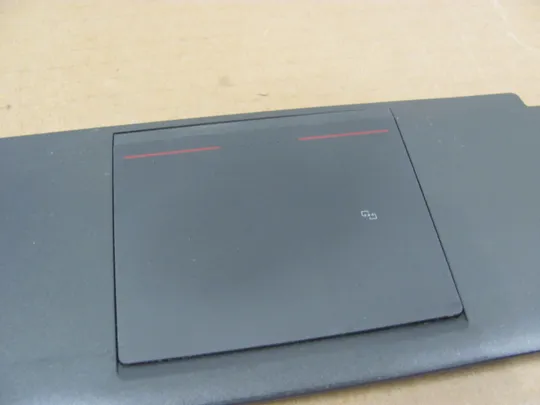 Купити 874-7 Кришка панель палмрест та тачпад AP0SX000C00 SB30G39219 для Lenovo ThinkPad X240 250 оригінал