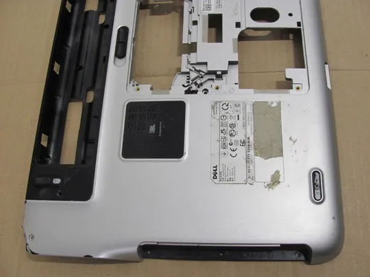 568-1 Кришка дно піддон корпуса 070FM3 для Dell XPS 15 L501X L502X P11F оригінал Де купити