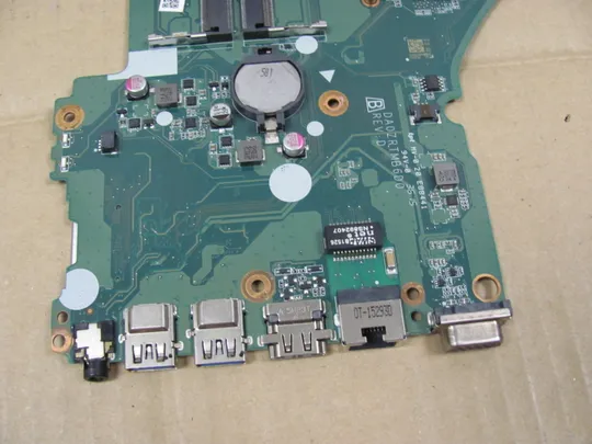 739-3 материнська плата DA0ZRTMB6D0 SR27G  i3-5005U для Acer Aspire E5 E5-573T F5-571 E5-573 E5-573G оригінал Інтернет-аукціон