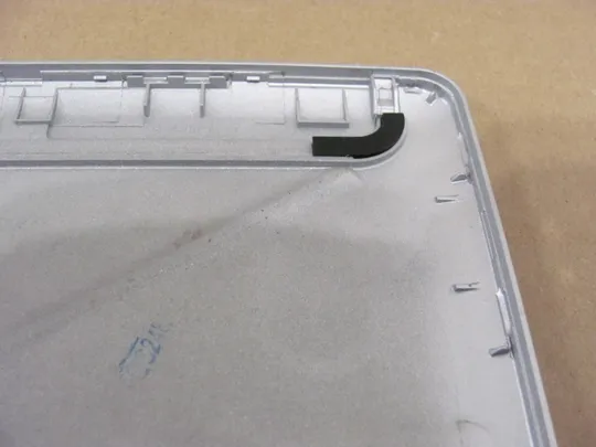 443-7 Кришка матриці 604XF01001   для  HP EliteBook Revolve 810   оригінал На торгах