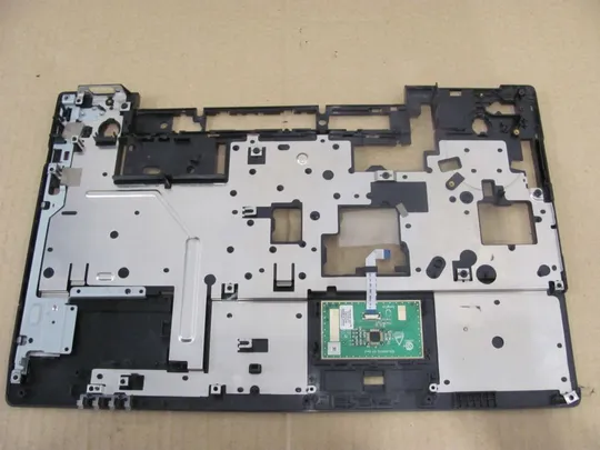 Купити номер0158-5 Кришка панель палмрест тачпад для FUJITSU LIFEBOOK E781 E782 оригінал