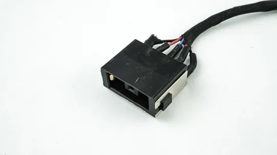 Роз'єм живлення PJ767 (Lenovo:T460s series), з кабелем Ціна
