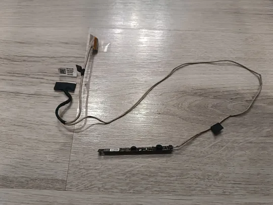 Шлейф матриці для ноутбука Asus X541S X541SA X541SC X541 R541 Ціна