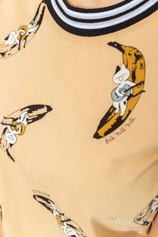 Домашний женский костюм, цвет бежево-черный, 219RF-524 Де купити