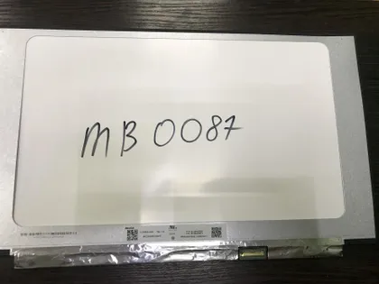 фото, MB 0087 N156BGA-EA3 Rev. C3