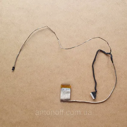 фото, Шлейф матриці Samsung R513 / BA39-01030A для ноутбука оригінал з розборки