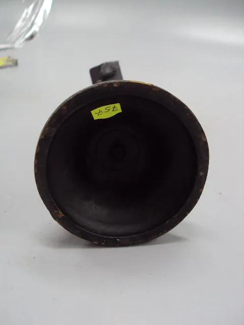 Фигура чугун Касли статуэтка Дон Кихот со шпагой и книгой высота 19 см (№ 757) №14001 Характеристики