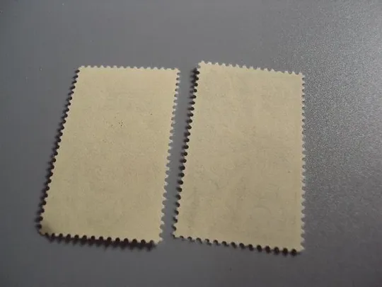 марка чехословакия серия 1971 15 съезд партии гаш №10012 Продаж