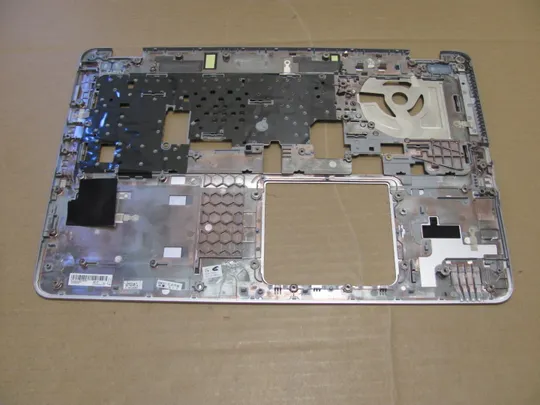 номер1011-1 корпус кришка Палмрест корпус топкейс Верхня панель палмрест cover-C 6070B0882901 821191-001 для HP EliteBook 850 G3 755 G3 850 G4  оригінал Продаж