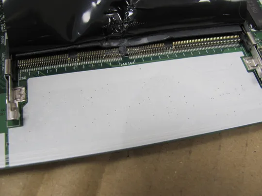 688-2 материнська плата FT490/FT492/FT590/FP531 NM-B901 SRF9Z i5-8365U  для Lenovo ThinkPad T590  оригінал Інтернет-аукціон