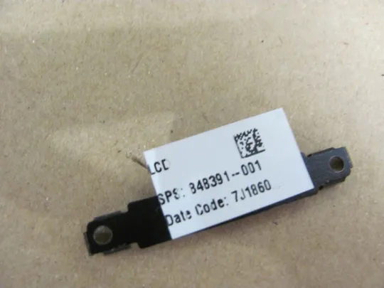 Купити 610-5 комплектуюче кріплення корпусу  для HP EliteBook ZBOOK 17 G3  оригінал