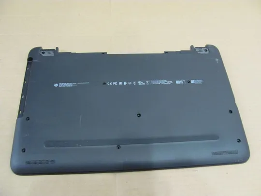 401-1 Кришка дно піддон корпуса 813939-001 для HP Pavilion 15-AC 15-AF 15-AY 15Q-AJ 15-BA, HP 250 255 256 G4 оригінал Ціна