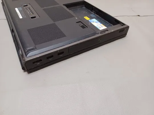 0838 Dell Precision M4800  core  I7-4810mq 4gb  НІМЕЧЧИНА в Україні