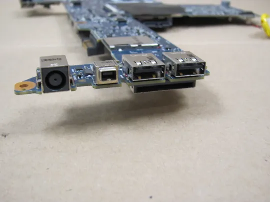 653-11 материнська плата  6050A2466401 для HP PROBOOK 6470B 6460B, 6465B, 6470B, 6475B оригінал Продаж