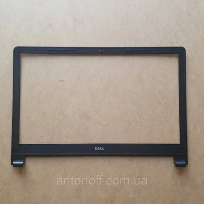 фото, Рамка матриці Dell Inspiron 15 3552 P47F / 460.03002.0003 0Y1FC1 для ноутбука оригінал