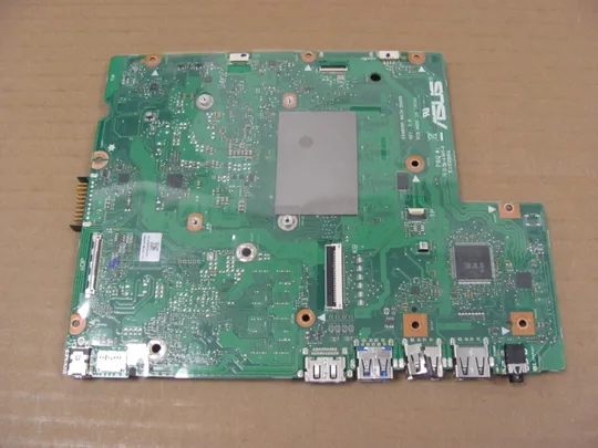 Купити 766-11 материнська плата 60NB0HF0-MB2400 SR3N6  i3-7020U для ASUS X540 R540 K540 F540  оригінал