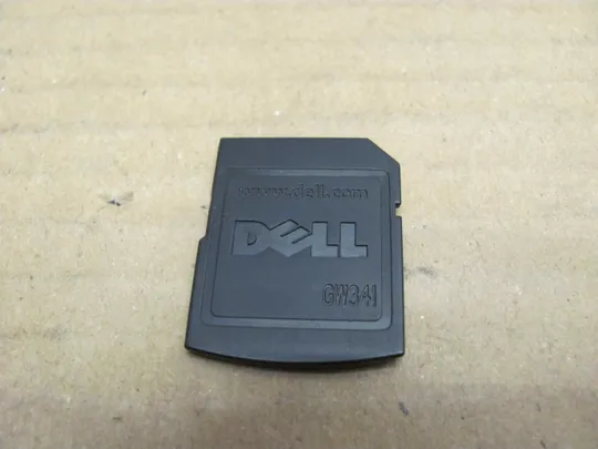 Купити номер0017-17 заглушка SD  корпуса GW341 для Dell Inspiron 1525 оригінал