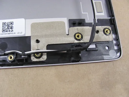 642-3 Кришка матриці 13N1-5LA12010A для MEDION AKOYA  S6445 оригінал Інтернет-аукціон