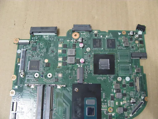 712-15 материнська плата РОБОЧА  DAZAAMB16E0 I3-6006U  для Acer Aspire E5 E5-774 E5-774G  оригінал Інтернет-аукціон