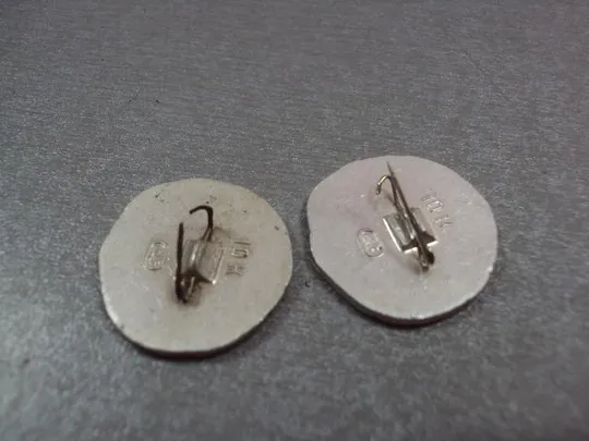 знак суздаль архитектура лот 2 шт №4112 Продаж