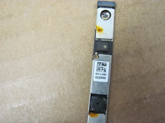 828-33 WEB камера DJAMA для HP ProBook 430 G6 430 G7  оригінал Де купити