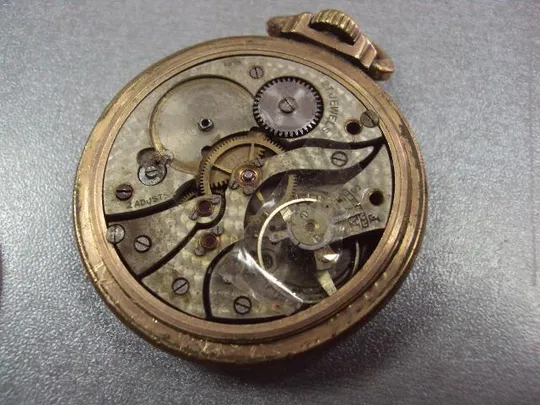 часы карманные waldon №53 (№25) Продаж