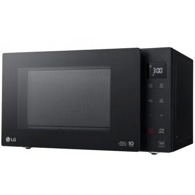 Микроволновая печь LG MS2336GIB З аукціону