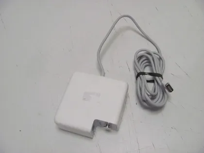 фото, 5050с адаптер живлення APPLE A1222 16.5-18.5V 85W