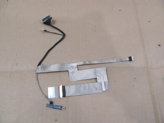 Купити номер0180-9 шлейф DC02C007Q00 0NDC64  для DELL Latitude 7250 E7250  оригінал