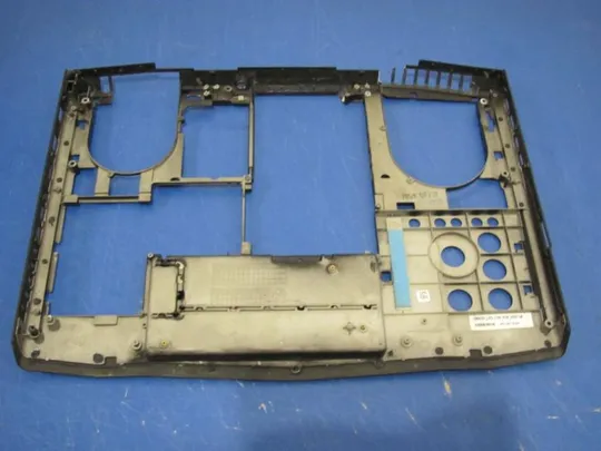 Купити №177-1 Кришка дно піддон корпуса 0CV6K8 AM0MK000100 для Alienware M17x R4 оригінал