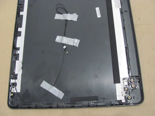 360-12  Кришка матриці 924899-001  для HP 250 G6 оригінал Інтернет-аукціон