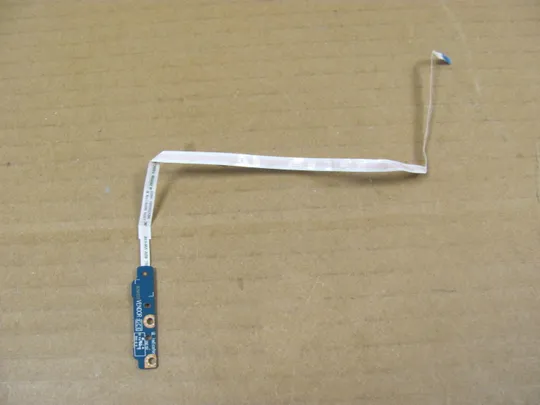 Купити 839-39 плата LED EDB41 LS-G445P NBX0002FD00 для Dell Latitude 9410 7400  2-in-1 оригінал