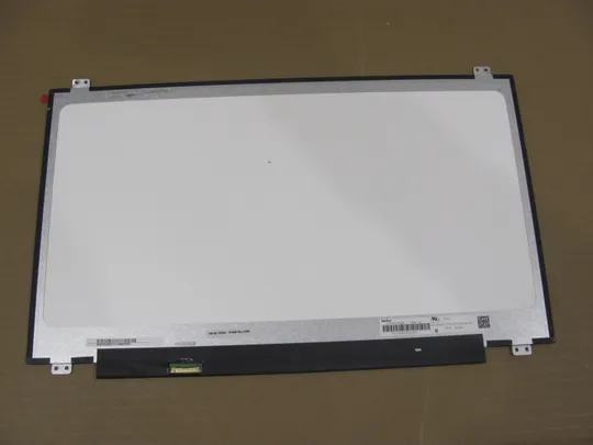 Купити МР2-4 матриця 17.3 N173FGA-E34 0M04FX 30pin eDP, IPS SLIM матова