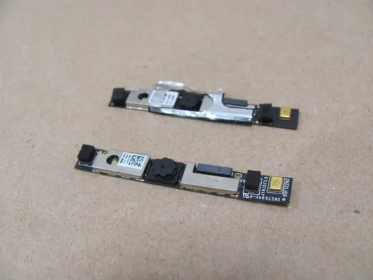 606-22 WEB камера  для HP EliteBook 840 G5  850 G5 G6 оригінал Продаж