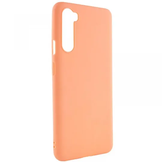 Купити Силиконовый чехол Candy для OnePlus Nord