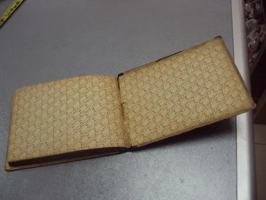 альбом для стихов артель полиграфист киев 1924 №169 Недорого