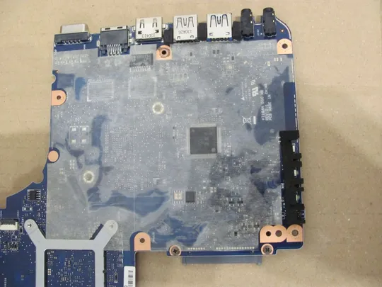 500-2 материнська плата РОБОЧА H000062940 для Toshiba Satellite C50 C50D C50-D С55 С55D оригінал в Україні
