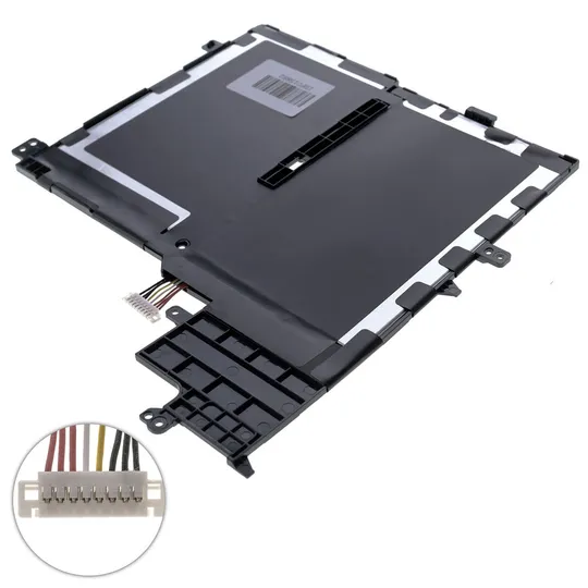 Купити Оригінальна батарея для ноутбука ASUS C21N1701 (VivoBook S14 S406UA, X406UA series) 7.7V 4925mAh 39Wh Black (0B200-02640000)