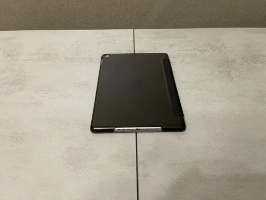 Планшет Apple iPad A1822 MP2F2LL/A (5 Gen., 2017), 9.7&quot;, Apple A9, 2GB, 32GB, Wi-Fi Характеристики