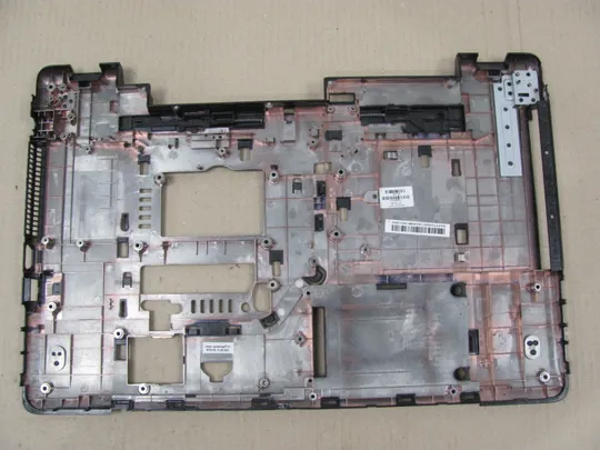 Купити номер0168-1 Кришка, дно, піддон корпуса 723669-001  для  HP Probook 470 G0 оригінал