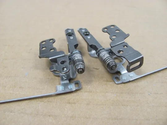 865-19 кріплення матриці з петлями  для  Toshiba Dynabook Portege Tecra A40-J A40-K  оригінал Інтернет-аукціон