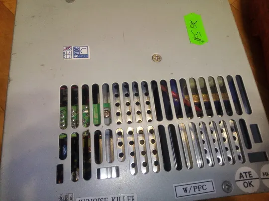 КОМПЬЮТЕРНИЙ БЛОК ЖИВЛЕННЯ FSP250-60 GTA Продаж