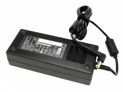 фото, Блок живлення для ноутбука Toshiba 65W 18.5V 3.5A 5.5x2.1mm YDS65 OEM