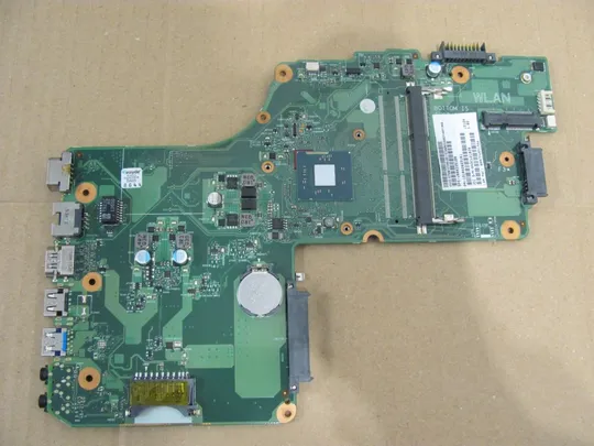 501-9 материнська плата 6050A2623101 для Toshiba Satellite C55-A-1RH оригінал Ціна
