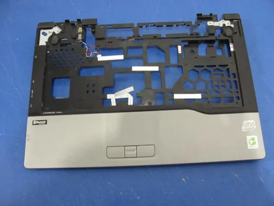 №39-16 Кришка панель палмрест та тачпад для FUJITSU LIFEBOOK S752 оригінал Ціна