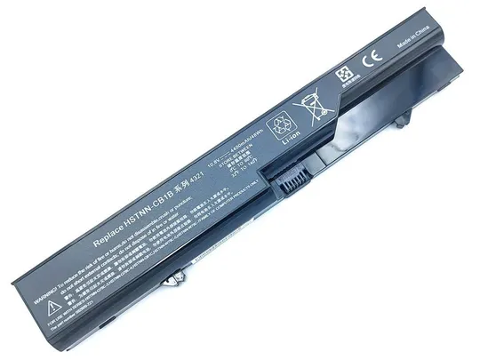 Батарея PH06 для ноутбука HP Probook 4321, 4320, 4320s, 4321s, 4325s, 4326s, Compaq: 320, 321, 325, Ціна